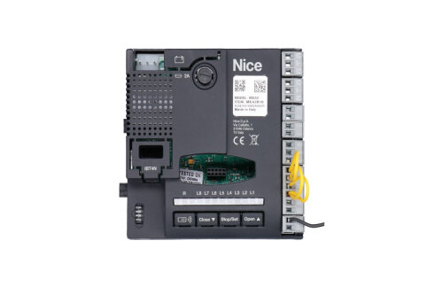 MCA2R10 - řídící jednotka Nice pro MC424L